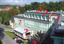 Zamknij oddział. Otwórz tabelkę. Zamknij oczy.