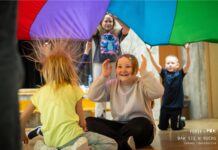 Dwa tygodnie aktywności i twórczych spotkań, czyli Ferie zimowe z MDK w Jaśle