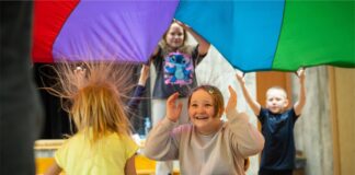 Dwa tygodnie aktywności i twórczych spotkań, czyli Ferie zimowe z MDK w Jaśle