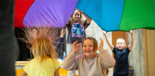 Dwa tygodnie aktywności i twórczych spotkań, czyli Ferie zimowe z MDK w Jaśle