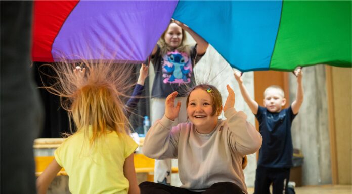 Dwa tygodnie aktywności i twórczych spotkań, czyli Ferie zimowe z MDK w Jaśle