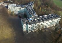 Szpital na krawędzi. A my pchamy go dalej ku przepaści