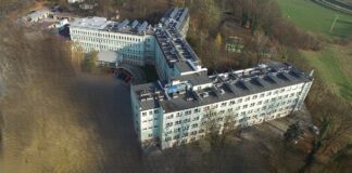 Szpital na krawędzi. A my pchamy go dalej ku przepaści