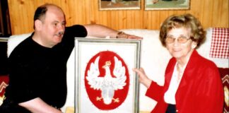 W 100 lecie urodzin Krystyny Kilarskiej „Haft artystyczny nie ma dla mnie tajemnic”