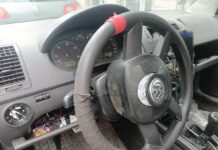 Nie miał prawa jazdy i był pod wpływem narkotyków