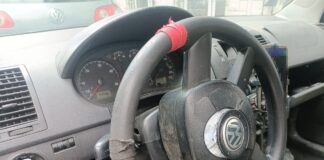 Nie miał prawa jazdy i był pod wpływem narkotyków