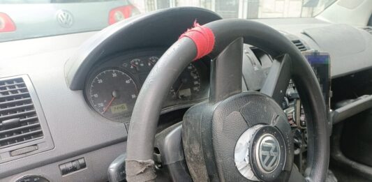 Nie miał prawa jazdy i był pod wpływem narkotyków