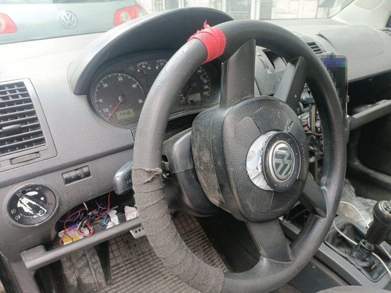 Nie miał prawa jazdy i był pod wpływem narkotyków