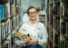 Dorota Woźnica Podkarpackim Bibliotekarzem Roku 2025