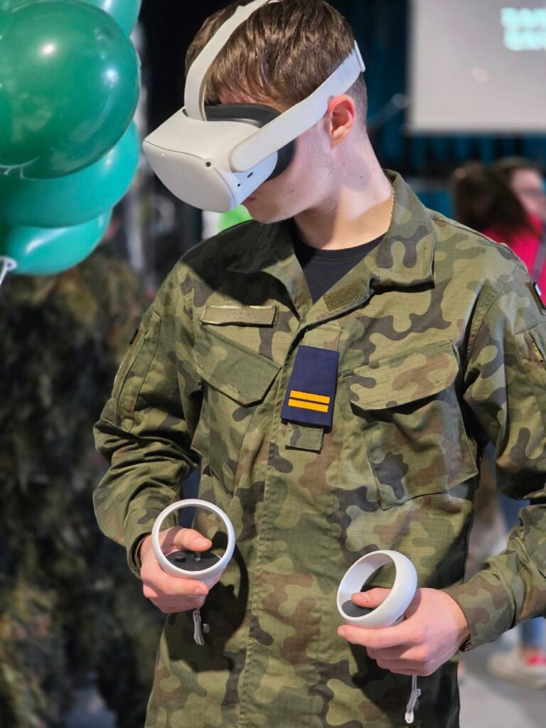 Wojsko Polskie – sprawdź możliwości edukacyjne
