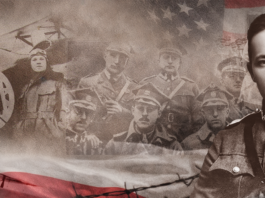 Prezentacja filmu „Trzy śmierci Meriana Coopera” w Jaśle