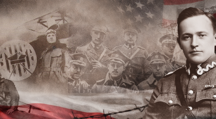 Prezentacja filmu „Trzy śmierci Meriana Coopera” w Jaśle