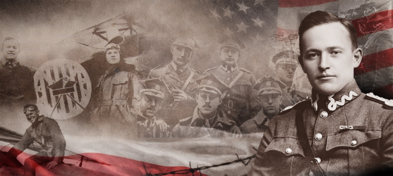 Prezentacja filmu „Trzy śmierci Meriana Coopera” w Jaśle