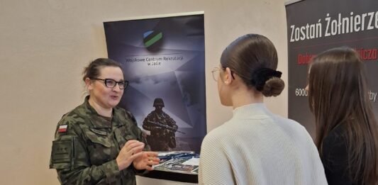 Program stypendialny MON dla przyszłych oficerów Wojska Polskiego