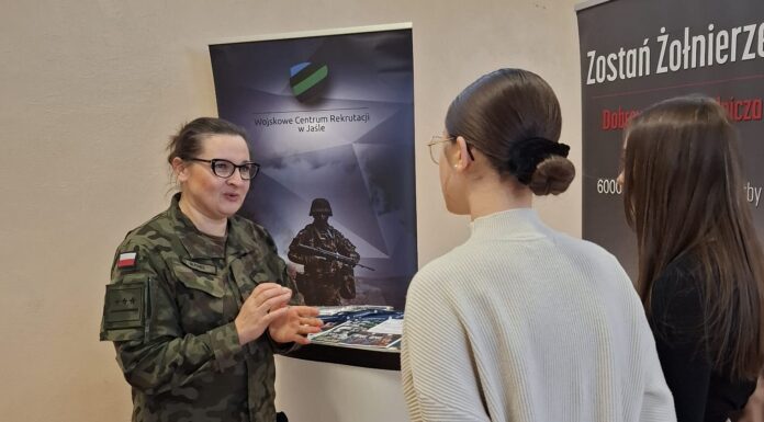 Program stypendialny MON dla przyszłych oficerów Wojska Polskiego