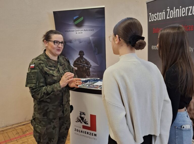 Program stypendialny MON dla przyszłych oficerów Wojska Polskiego
