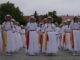 Muzyka, taniec i wspólnota. Jasło pamięta o Janie Pawle II