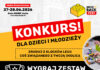 Rusza wielki konkurs budowania z klocków!