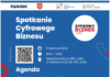 Jak zwiększyć sprzedaż i poprawić bezpieczeństwo firmy? Spotkanie Cyfrowego Biznesu dla przedsiębiorców już 9 czerwca w Jaśle