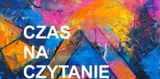 CZAS NA CZYTANIE – akcja dla dzieci kl.1-3 w MBP w Jaśle