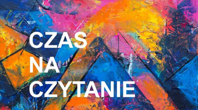 CZAS NA CZYTANIE – akcja dla dzieci kl.1-3 w MBP w Jaśle