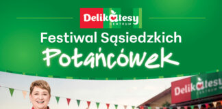 W ten weekend ruszają sąsiedzkie potańcówki pod gołym niebem – zatańczmy razem w Krośnie i Jaśle.
