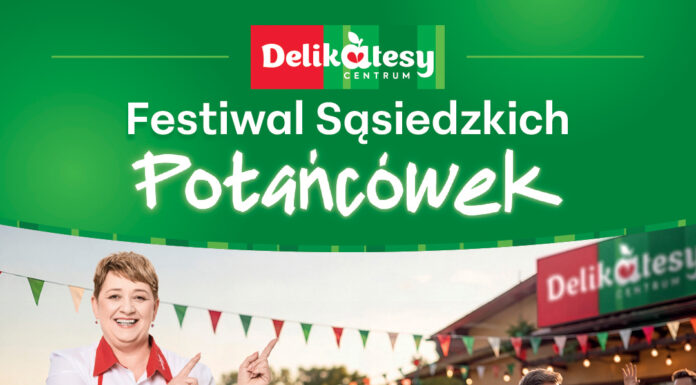 W ten weekend ruszają sąsiedzkie potańcówki pod gołym niebem – zatańczmy razem w Krośnie i Jaśle.