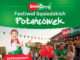 W ten weekend ruszają sąsiedzkie potańcówki pod gołym niebem – zatańczmy razem w Krośnie i Jaśle.