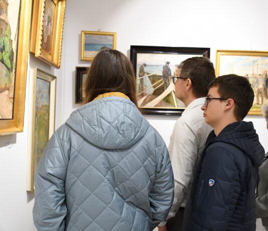 Noc Muzeów 2026 w Muzeum Regionalnym w Jaśle
