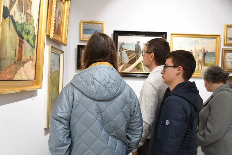 Noc Muzeów 2026 w Muzeum Regionalnym w Jaśle