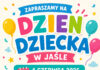 Dzień Dziecka w Jaśle – wielkie świętowanie już 1 czerwca! Dzień Dziecka w Jaśle