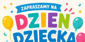 Dzień Dziecka w Jaśle