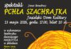 Klasyka Brzechwy w JDK: „Pchła Szachrajka”