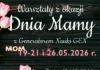 Świętuj Dzień Mamy z GEN-em!