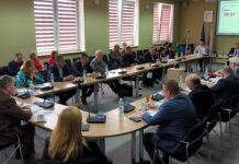 Zapraszamy do udziału w debacie nad Raportem o stanie Powiatu Jasielskiego za 2025 rok