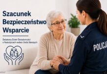 Światowy Dzień Świadomości o Nadużyciach wobec Osób Starszych – szacunek, troska i bezpieczeństwo seniorów