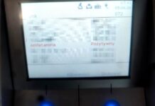 Przyjechał na dozór będąc pod wpływem amfetaminy i bez prawa jazdy