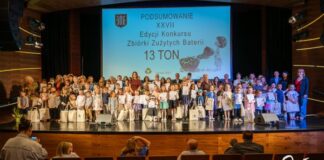 Kolejna zbiórka i nowy rekord