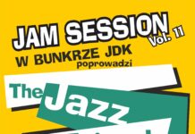 Jam session vol. 11