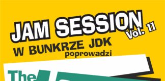 Jam session vol. 11