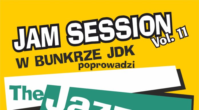 Jam session vol. 11
