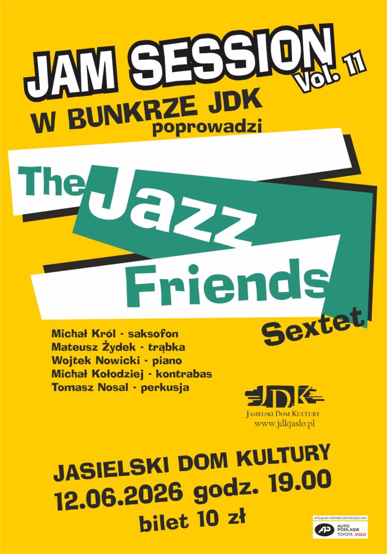 Jam session vol. 11