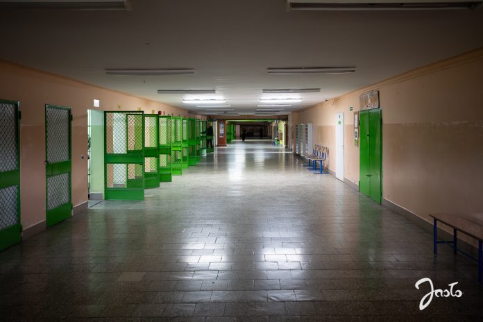 W dawnej “Dziewiątce” powstanie miejsce doraźnego schronienia