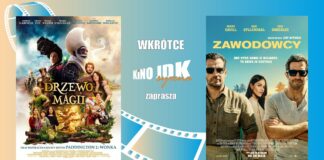 KKD Nostromo: Włoska uczta dla kinomanów. Fellini na dużym ekranie