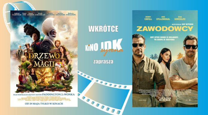 KKD Nostromo: Włoska uczta dla kinomanów. Fellini na dużym ekranie