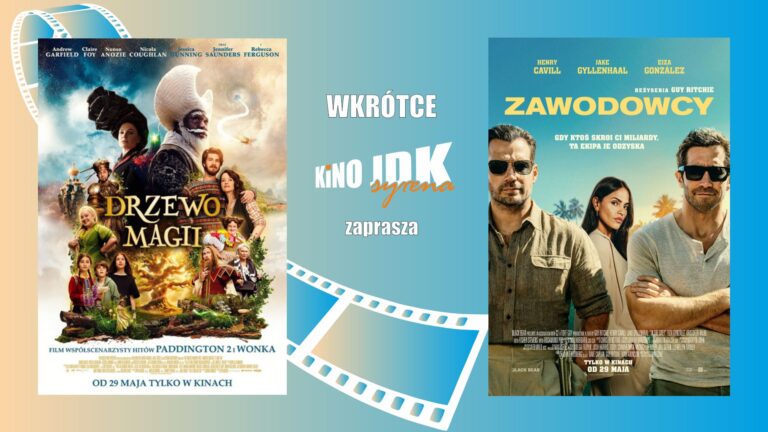 KKD Nostromo: Włoska uczta dla kinomanów. Fellini na dużym ekranie
