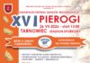 XVI PIEROGI! Festiwal Smaków Regionalnych