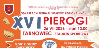 XVI PIEROGI! Festiwal Smaków Regionalnych