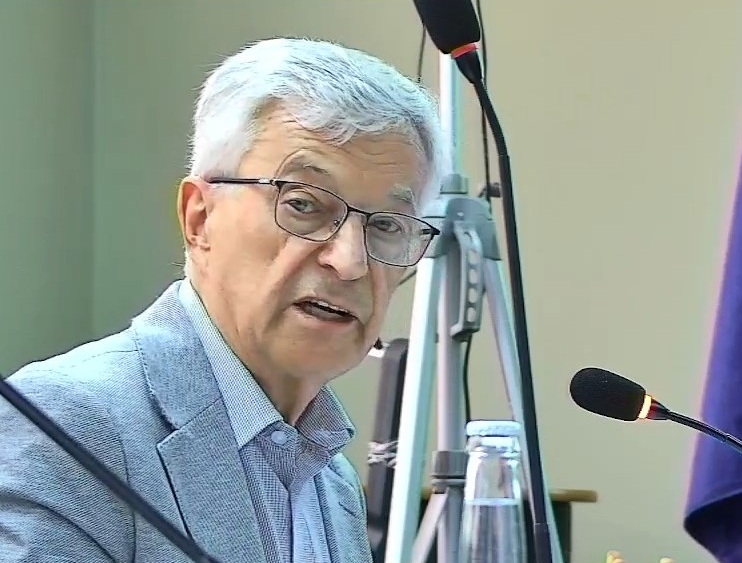 Ostatni podpis Henryka Przybycienia?