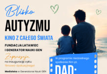Bliżej Autyzmu. Kino z całego świata